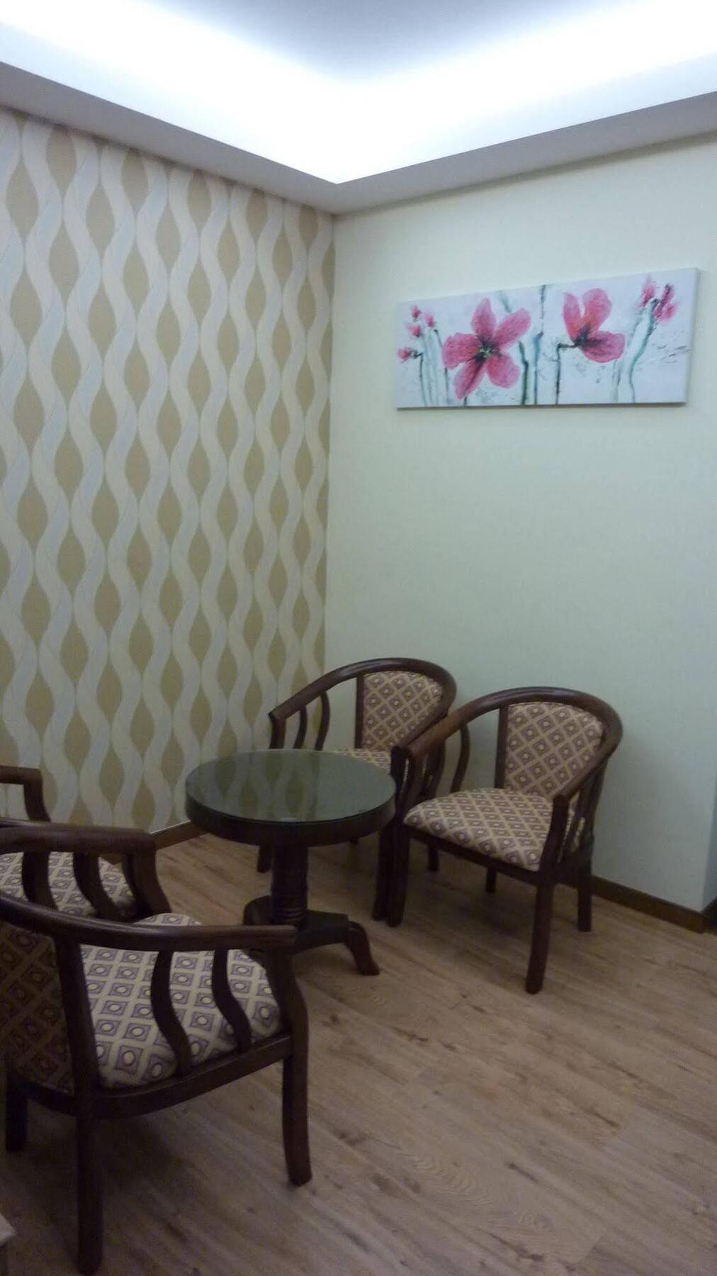 Nova Kuching Hotel Dış mekan fotoğraf